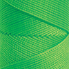 Picture of Fluorescent Green Braided Nylon Mason's Line - 1,000' Tube