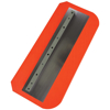 Picture of 8" x 18" Orange Thunder® with KO-20™ Steel Backed Combination Blade