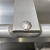 Picture of 16' Aluminum Concrete Chute